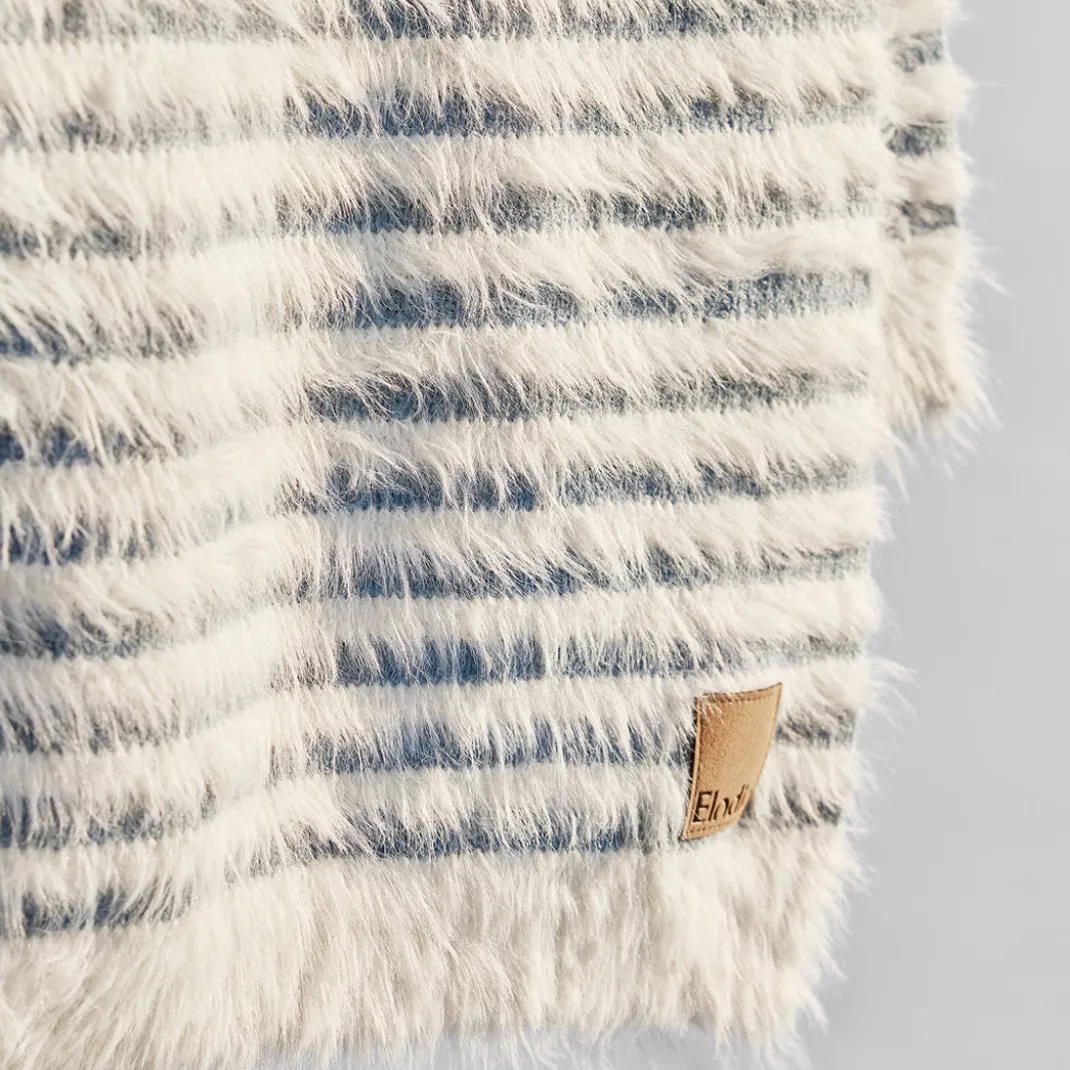 PresentSet med Presentbox - Berry Blue