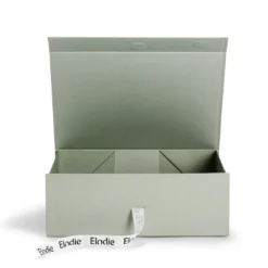 PresentSet med Presentbox - Blushing Pink/Faded Rose