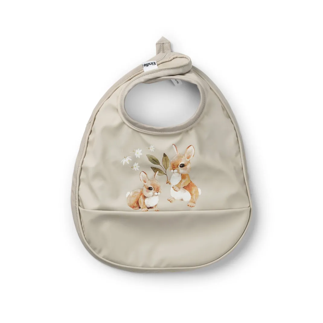 PresentSet med Presentbox - Bunny Darling Silikon