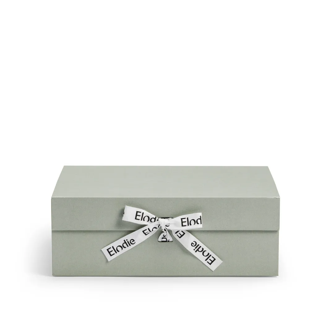 PresentSet med Presentbox - Bunny Darling Silikon
