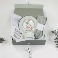 PresentSet med Presentbox - Darling Dalmatians
