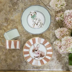 PresentSet med Presentbox - Darling Dalmatians