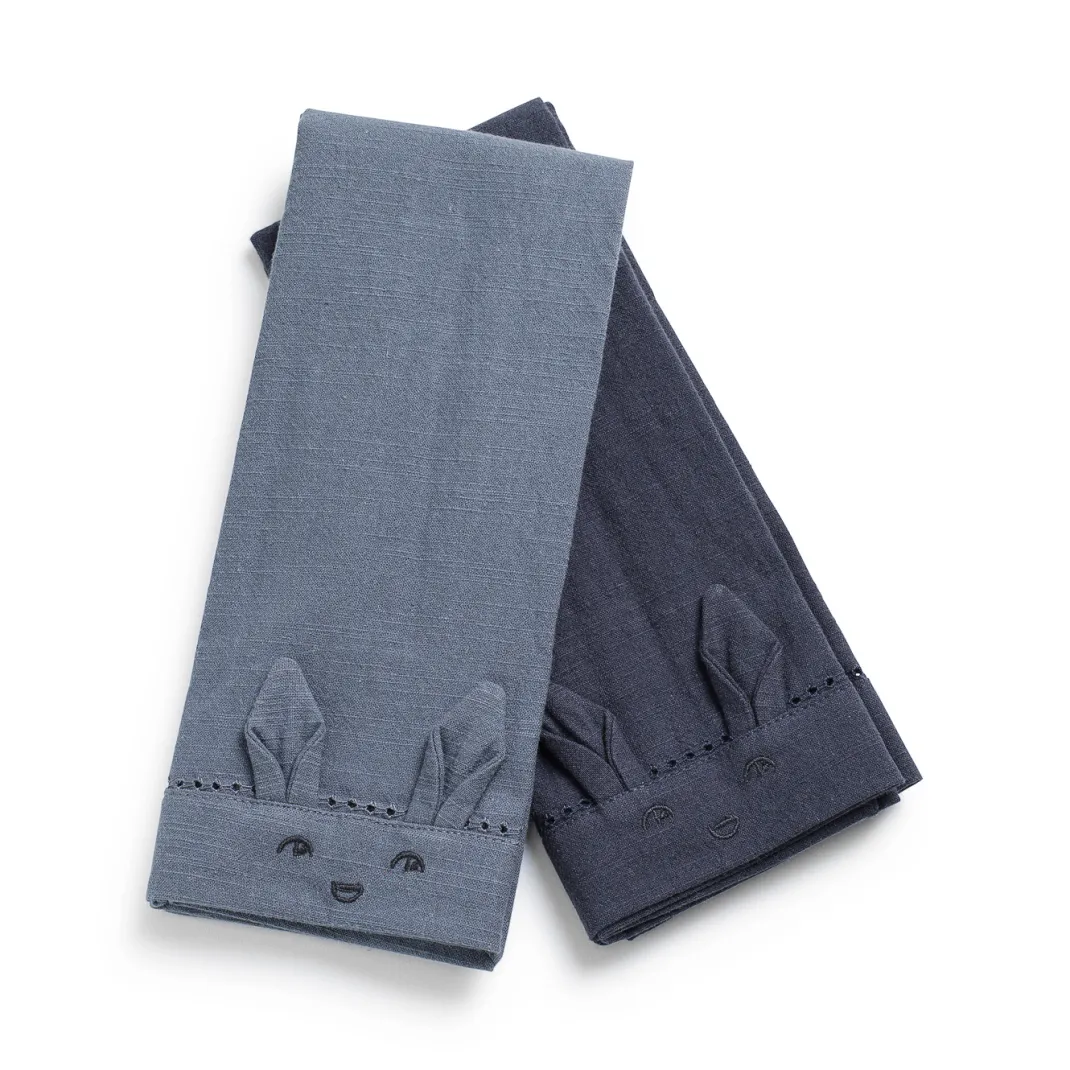 PresentSet med Presentbox - Garden Leo Toile Silikon