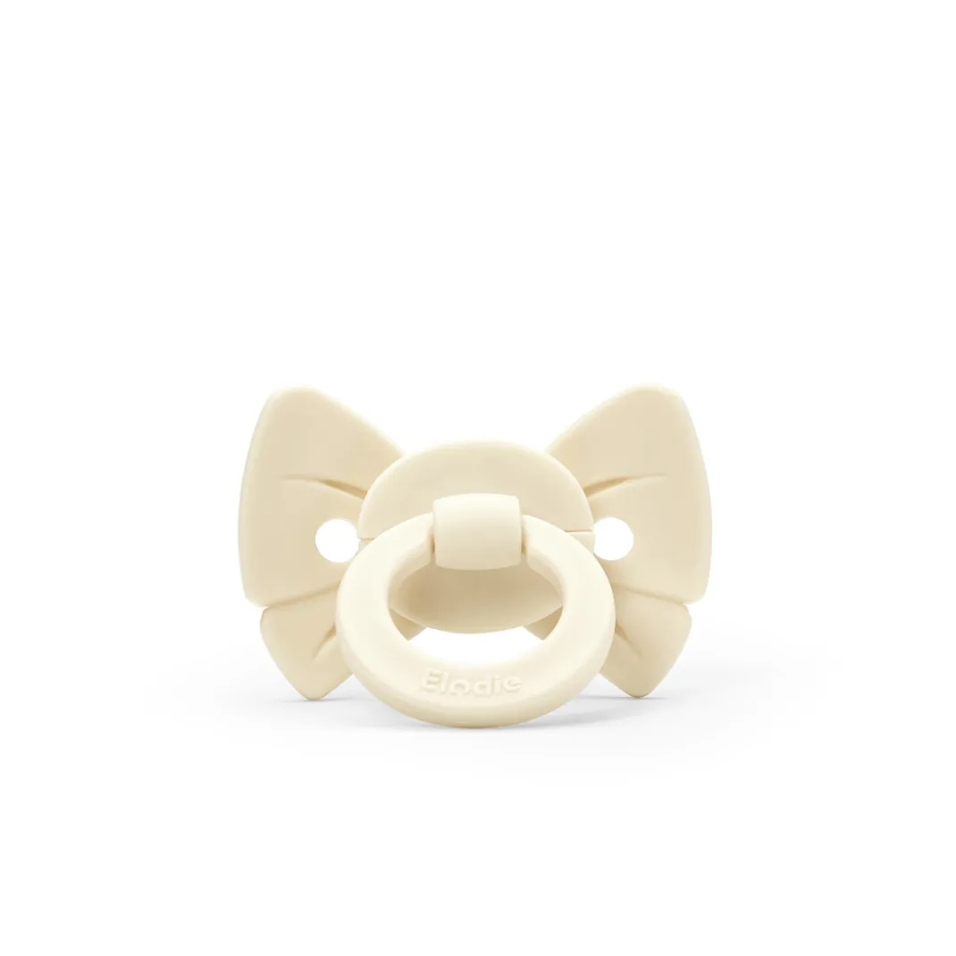 PresentSet med Presentbox - Oat White