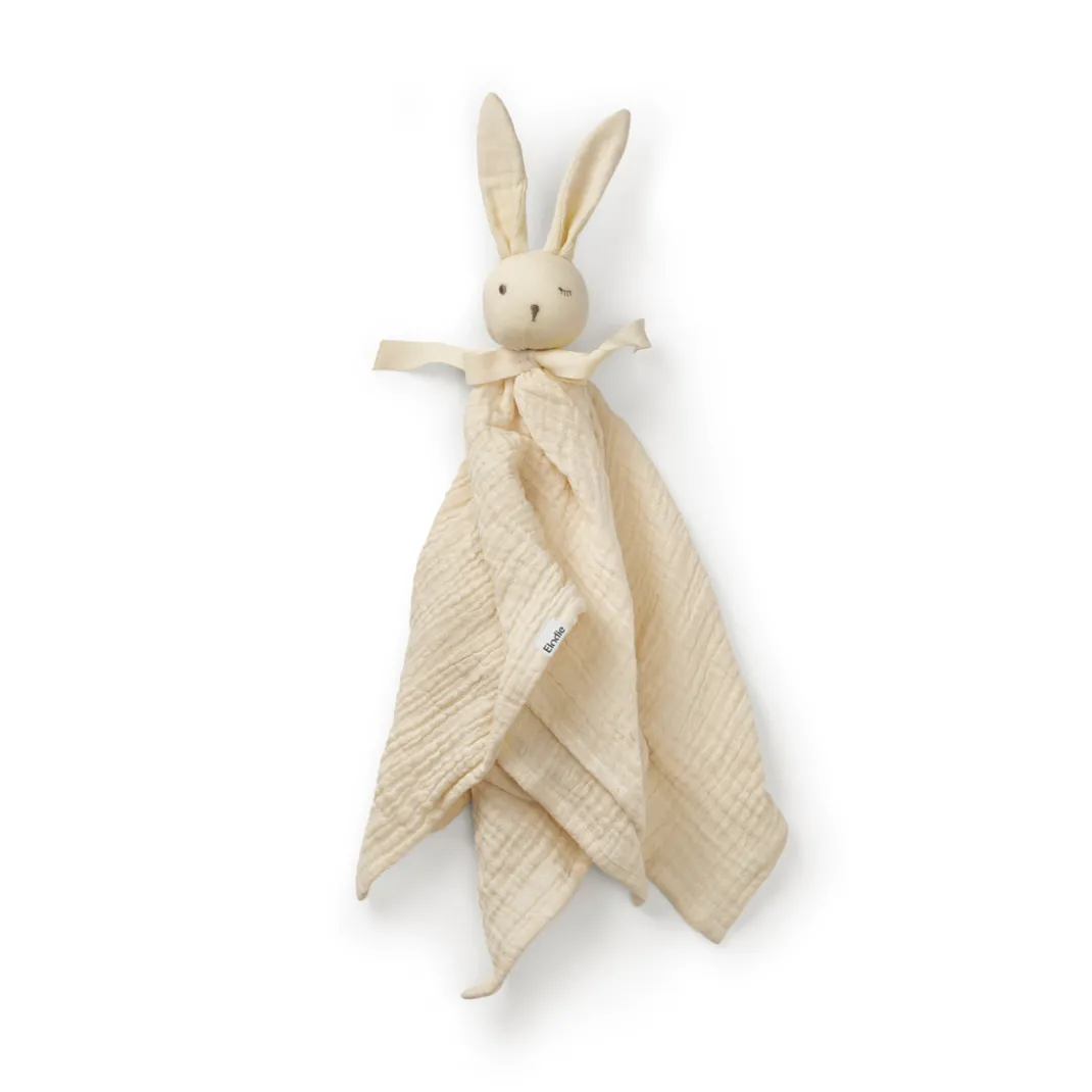 PresentSet med Presentbox - Oat White