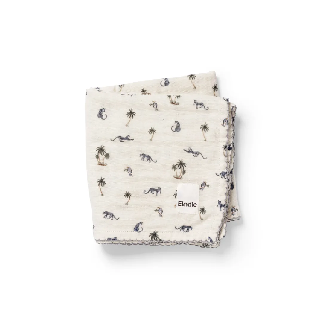PresentSet med Presentbox - Oat White