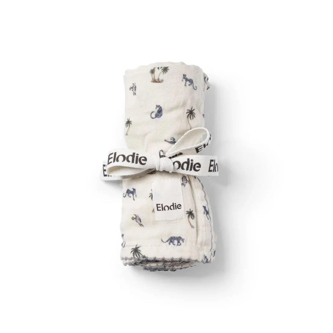 PresentSet med Presentbox - Oat White