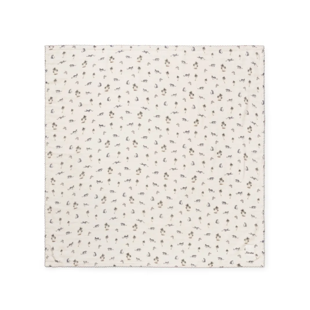 PresentSet med Presentbox - Oat White