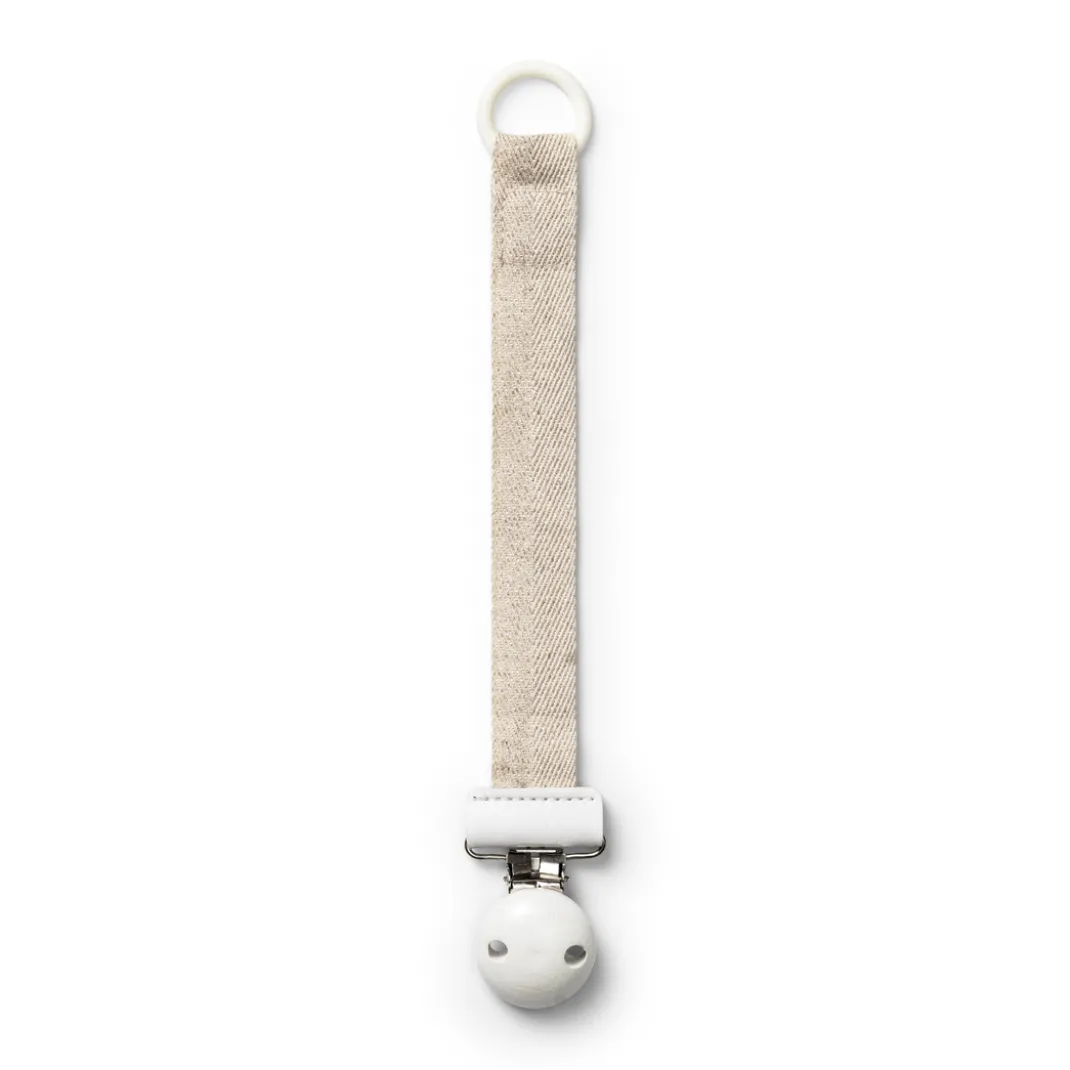 PresentSet med Presentbox - Oat White