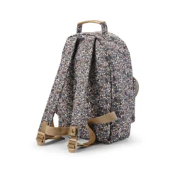 Ryggsäck Backpack MIDI - Blue Garden