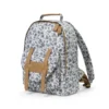Ryggsäck Backpack MIDI - Garden Leo Toile