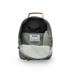 Ryggsäck Backpack MIDI - Hazy Jade