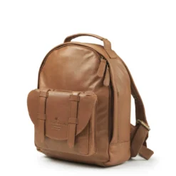 Ryggsäck Backpack MINI - Cognac