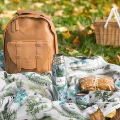 Ryggsäck Backpack MINI - Cognac