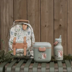 Ryggsäck Backpack MINI - Fairytale Forest