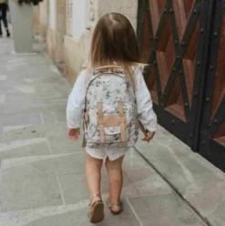 Ryggsäck Backpack MINI - Fairytale Forest