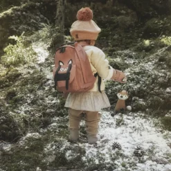 Ryggsäck Backpack MINI - Florian The Fox