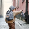 Ryggsäck Backpack MINI - Free Bird