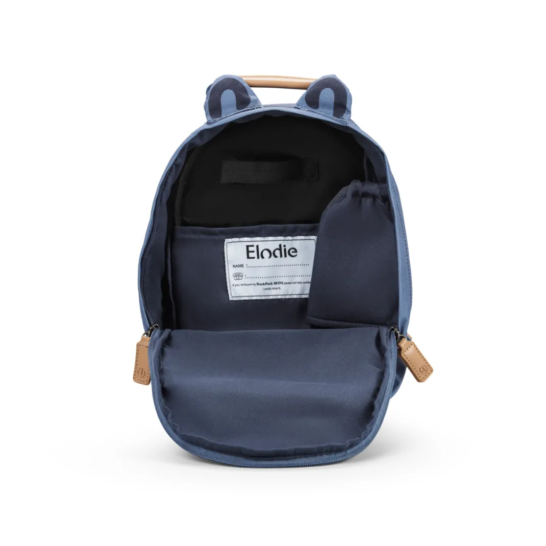 Ryggsäck Backpack MINI - Garden Leo