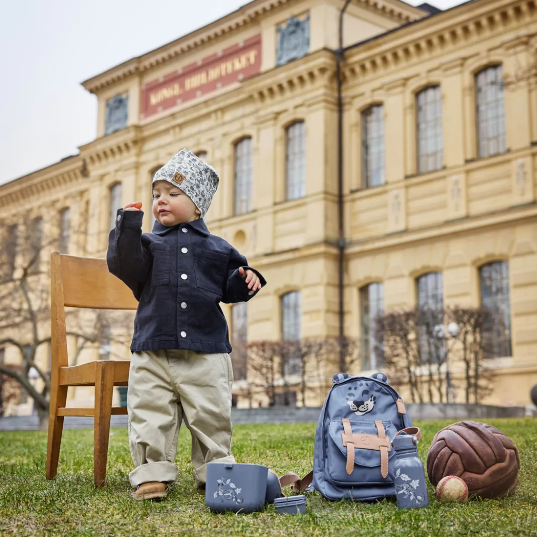Ryggsäck Backpack MINI - Garden Leo