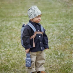 Ryggsäck Backpack MINI - Garden Leo