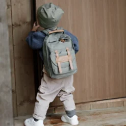 Ryggsäck Backpack MINI - Hazy Jade
