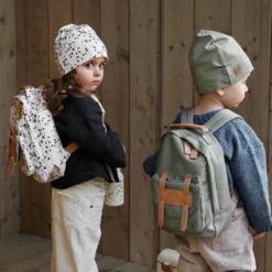 Ryggsäck Backpack MINI - Hazy Jade