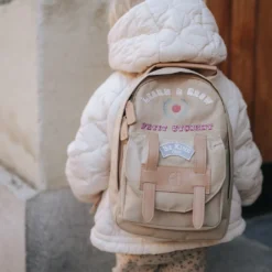 Ryggsäck Backpack MINI - Learn & Grow