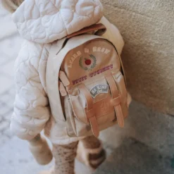 Ryggsäck Backpack MINI - Learn & Grow