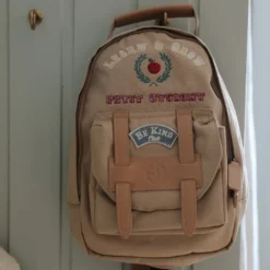 Ryggsäck Backpack MINI - Learn & Grow