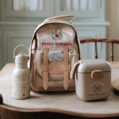 Ryggsäck Backpack MINI - Learn & Grow