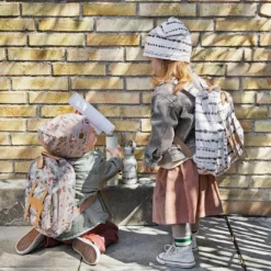 Ryggsäck Backpack MINI - Nordic Woodland