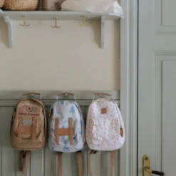 Ryggsäck Backpack MINI - Petit River Rose