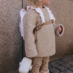 Ryggsäck Backpack MINI - Petit River Rose