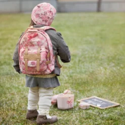 Ryggsäck Backpack MINI - River Rose