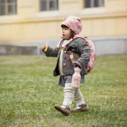Ryggsäck Backpack MINI - River Rose