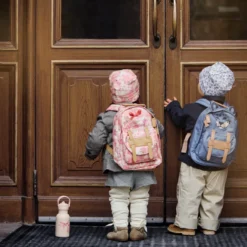 Ryggsäck Backpack MINI - River Rose