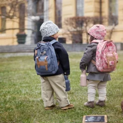Ryggsäck Backpack MINI - River Rose