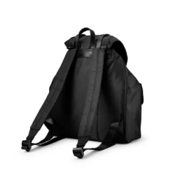 Skötväska BackPack City - Black