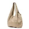 Skötväska Draped Tote - Pure Khaki