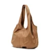 Skötväska Draped Tote - Soft Terracotta Nouveau