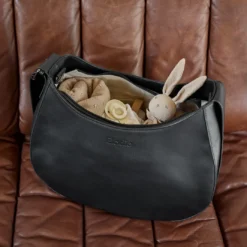 Skötväska Moon Bag - Black