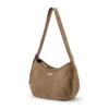 Skötväska Moon Bag - Caramel Brown