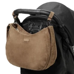 Skötväska Moon Bag - Caramel Brown