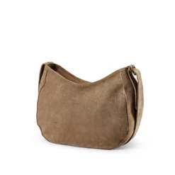 Skötväska Moon Bag - Caramel Brown