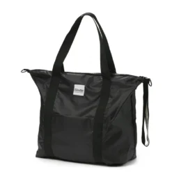 Skötväska Soft Shell - Brilliant Black