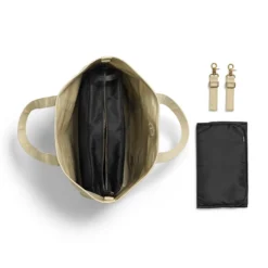 Skötväska Tote - Pure Khaki