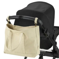 Skötväska Tote - Pure Khaki