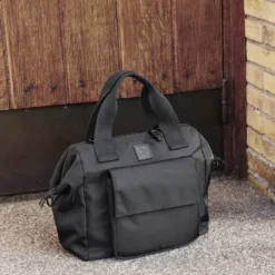 Skötväska Wide Frame - Black