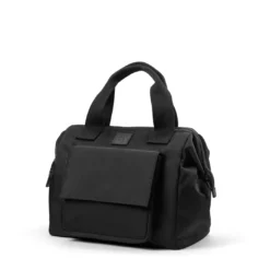 Skötväska Wide Frame - Black